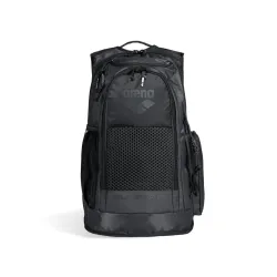 Рюкзак Arena ALL SET BACKPACK 45L черный Уни 55 х 38 х 28 см 010234-100 - Robinzon.ua