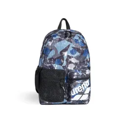 Рюкзак Arena ONE GO BACKPACK AO 30L синий Уни 45 х 31 х 20 см 010228-901 - Robinzon.ua