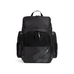 Рюкзак Arena ONE GO BACKPACK 35L чорний Уні 46 х 38 х 23 см 010229-100 - Robinzon.ua