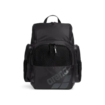 Рюкзак Arena ONE GO BACKPACK 35L черный Уни 46 х 38 х 23 см 010229-100 - Robinzon.ua
