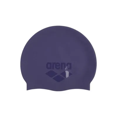 Шапка для плавания Arena SHINE CAP фиолетовый Уни One Size 009386-201 - Robinzon.ua