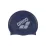 Шапка для плавання Arena BIG LOGO CAP синій Уні One Size 009276-205 - Robinzon.ua