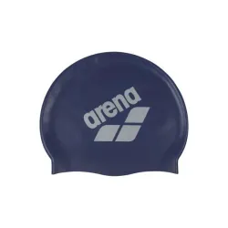 Шапка для плавания Arena BIG LOGO CAP синий Уни One Size 009276-205 Шапка для плавания Arena BIG LOGO CAP синий Уни One Size 009276-205 - Robinzon.ua