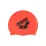 Шапка для плавания Arena BIG LOGO CAP красный Уни One Size 009276-204 - Robinzon.ua