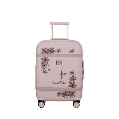 Чемодан 55 см IMAGE MAGIC PINK - Robinzon.ua