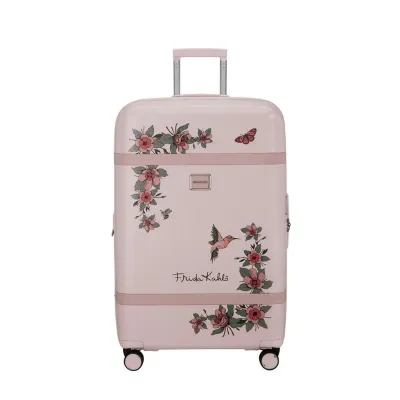 Чемодан 75 см IMAGE MAGIC PINK - Robinzon.ua