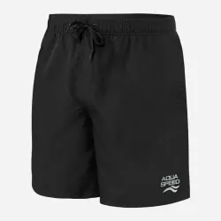 Шорты для плавания Aqua Speed DYLAN 61796 черный муж M (82-88 см) 295-07 M (82-88 см) Шорты для плавания Aqua Speed DYLAN 61796 черный муж M (82-88 см) 295-07 M (82-88 см) - Robinzon.ua