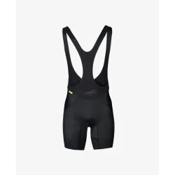 Велошорти жіночі POC W's Ultimate VPDs Bib Shorts, Navy Black, XS (PC 581531531XSM1) - Robinzon.ua