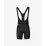 Велошорти жіночі POC W's Ultimate VPDs Bib Shorts, Navy Black, XL (PC 581531531XLG1) - Robinzon.ua