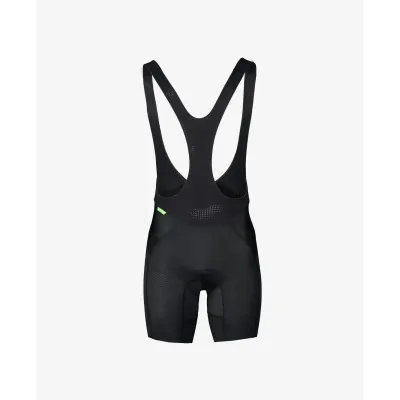 Велошорти жіночі POC W's Ultimate VPDs Bib Shorts, Navy Black, L (PC 581531531LRG1) - Robinzon.ua