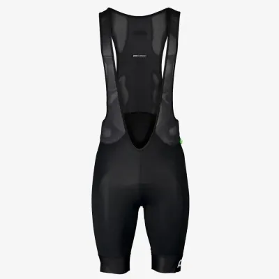Велошорти чоловічі POC Thermal VPDs Bib Shorts, Uranium Black, M (PC 581441002MED1) - Robinzon.ua