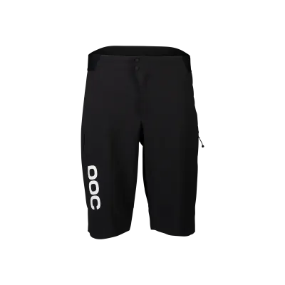 Шорти велосипедні чоловічі POC Guardian Air Shorts, Uranium Black, M (PC 528521002MED1) - Robinzon.ua