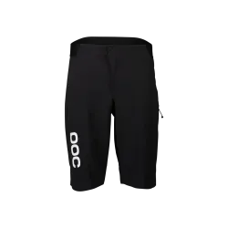 Шорти велосипедні чоловічі POC Guardian Air Shorts, Uranium Black, M (PC 528521002MED1) - Robinzon.ua