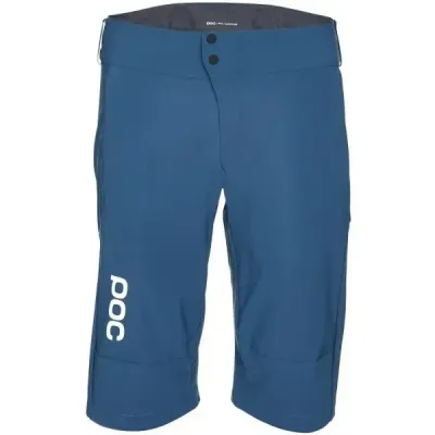 Шорти велосипедні жіночі POC Essential MTB W's Short, Draconis Blue, s (PC 528391570SML1) - Robinzon.ua