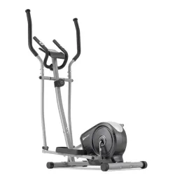 Орбитрек магнитный Hop-Sport 2050C Cosmo серый - Robinzon.ua