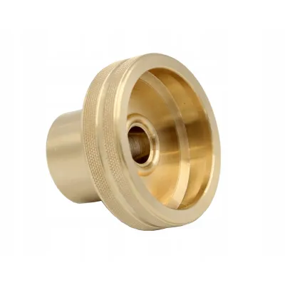 Переходник для заправки газового баллона GRILLI 777576. - Robinzon.ua