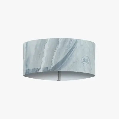 Пов'язка на голову Buff Tech Headband, Snout Ash (BU 132526.914.10.00) - Robinzon.ua