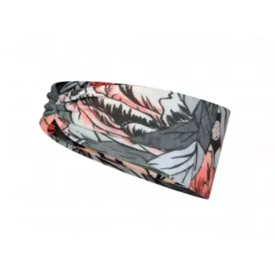 Повязка на голову Buff Tapered Headband, Chimera Multi (BU 125514.555.10.00) - Robinzon.ua