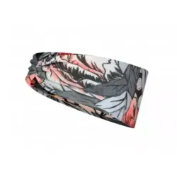 Пов'язка на голову Buff Tapered Headband, Chimera Multi (BU 125514.555.10.00) Пов'язка на голову Buff Tapered Headband, Chimera Multi (BU 125514.555.10.00) - Robinzon.ua