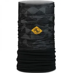 Шарф-труба Buff Polar Micor Graphite (BU 132561.901.10.00) - Robinzon.ua