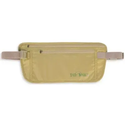 Гаманець натільний Tatonka Skin Moneybelt Int. Natural (TAT 2848.225) - Robinzon.ua