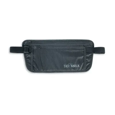 Кошелек нательный Tatonka Skin Moneybelt Int., Black (TAT 2848.040) - Robinzon.ua