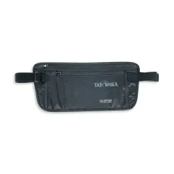 Кошелек нательный Tatonka Skin Moneybelt Int. RFID B, Black (TAT 2947.040) Кошелек нательный Tatonka Skin Moneybelt Int. RFID B, Black (TAT 2947.040) - Robinzon.ua