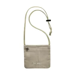 Гаманець натільний Tatonka Skin ID Pooch, Macciato (TAT 2965.434) Гаманець натільний Tatonka Skin ID Pooch, Macciato (TAT 2965.434) - Robinzon.ua