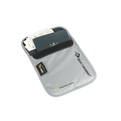 Кошелек на шею Sea to Summit Neck Pouch RFID, High Rise (STS ATC033071-040501) - Robinzon.ua
