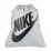 Рюкзак-сумка Nike NK HERITAGE DRAWSTRING Серый One size (DC4245-012) - Robinzon.ua