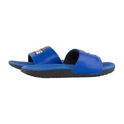 Дитячі шльопанці Nike KAWA SLIDE FUN (GS/PS) Синій 28 (DD3242-400 28) Дитячі шльопанці Nike KAWA SLIDE FUN (GS/PS) Синій 28 (DD3242-400 28) - Robinzon.ua