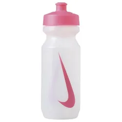 Бутылка для воды Nike BIG MOUTH BOTTLE 2.0 22 OZ Прозрачно-розовый (N.000.0042.903.22) Бутылка для воды Nike BIG MOUTH BOTTLE 2.0 22 OZ Прозрачно-розовый (N.000.0042.903.22) - Robinzon.ua