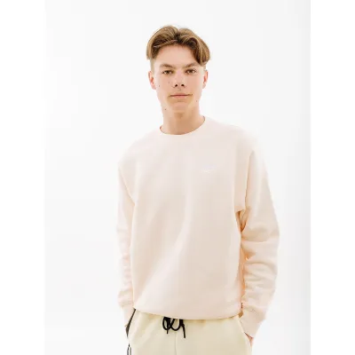 Мужская Свитшот Nike CLUB CRW BB Розовый L (7dBV2662-838 L) - Robinzon.ua