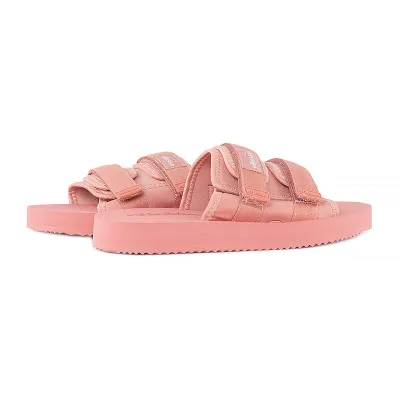 Жіночі Шльопанці Ellesse Noro Slide Рожевий 41 (SGMF0440-PINK 41) - Robinzon.ua