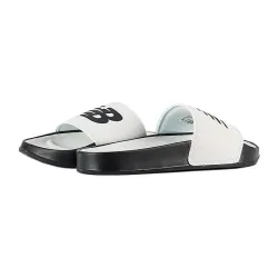 Чоловічі Шльопанці New Balance 200 Білий 40 (SUF200B2) Чоловічі Шльопанці New Balance 200 Білий 40 (SUF200B2) - Robinzon.ua