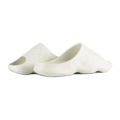 Чоловічі Шльопанці New Balance FF MRSHN Білий 40 (SUFHUPW3) - Robinzon.ua