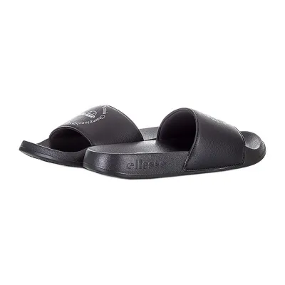 Мужские Шлепанцы Ellesse LS57 Черный 41 (7dSHRF0623-011 41) - Robinzon.ua