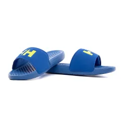 Чоловічі Шльопанці HELLY HANSEN H/H SLIDE Блакитний 46.5 (7d11714-563 46.5) Чоловічі Шльопанці HELLY HANSEN H/H SLIDE Блакитний 46.5 (7d11714-563 46.5) - Robinzon.ua