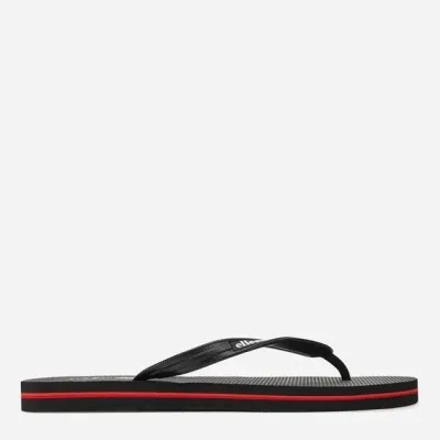 Мужские Шлепанцы Ellesse LS25 Flipflop Черный 43 (7dSHVF0828-011 43) - Robinzon.ua
