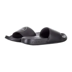 Мужские Шлепанцы Ellesse LS57 Черный 45 (7dSHRF0623-011 45) - Robinzon.ua