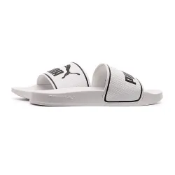 Мужские Шлепанцы Puma Leadcat 2.0 Белый 44.5 (7d38413902 44.5) Мужские Шлепанцы Puma Leadcat 2.0 Белый 44.5 (7d38413902 44.5) - Robinzon.ua