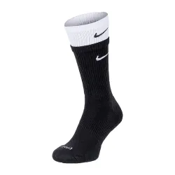 Чоловічі Шкарпетки Nike U NK ED PLS CSH CRW 1P 144 DBL Комбінований 38-42 (DD2795-011 38-42) Чоловічі Шкарпетки Nike U NK ED PLS CSH CRW 1P 144 DBL Комбінований 38-42 (DD2795-011 38-42) - Robinzon.ua