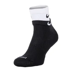 Чоловічі Шкарпетки Nike U NK EVERYDAY PLUS CUSH ANKLE Комбінований 42-46 (DH4058-011 42-46) Чоловічі Шкарпетки Nike U NK EVERYDAY PLUS CUSH ANKLE Комбінований 42-46 (DH4058-011 42-46) - Robinzon.ua