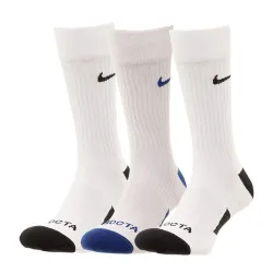 Чоловічі Шкарпетки Nike S R SOX CRW 3PR NOCTA LART Білий 42-46 (7dFV3806-900 42-46) Чоловічі Шкарпетки Nike S R SOX CRW 3PR NOCTA LART Білий 42-46 (7dFV3806-900 42-46) - Robinzon.ua