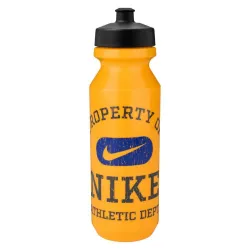 Бутылка Nike BIG MOUTH BOTTLE 2.0 32OZ Желтый Уни 946 мл (N.000.0041.706.32) Бутылка Nike BIG MOUTH BOTTLE 2.0 32OZ Желтый Уни 946 мл (N.000.0041.706.32) - Robinzon.ua