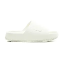 Чоловічі Шльопанці Nike CALM SLIDE Білий 42 (7dDX4816-100 42) Чоловічі Шльопанці Nike CALM SLIDE Білий 42 (7dDX4816-100 42) - Robinzon.ua
