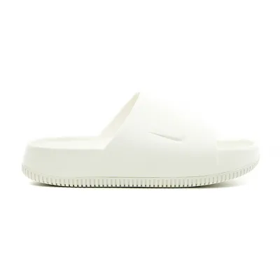 Чоловічі Шльопанці Nike CALM SLIDE Білий 42 (7dDX4816-100 42) - Robinzon.ua