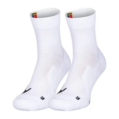 Чоловічі Шкарпетки Nike U MULTIPLIER MAX A LE 2PR Білий 42-46 (7dCU1309-100 42-46) - Robinzon.ua