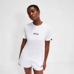 Жіноча Футболка Ellesse Svetta T-Shirt Білий S (7dSGP16453-908 S) Жіноча Футболка Ellesse Svetta T-Shirt Білий S (7dSGP16453-908 S) - Robinzon.ua