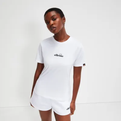Женская Футболка Ellesse Svetta T-Shirt Белый S (7dSGP16453-908 S) - Robinzon.ua